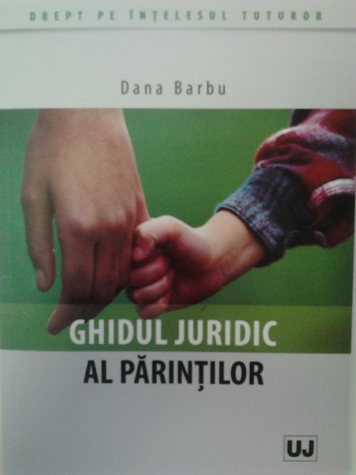 Ghidul Juridic al Patintilor