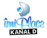 Imi place Kanal D